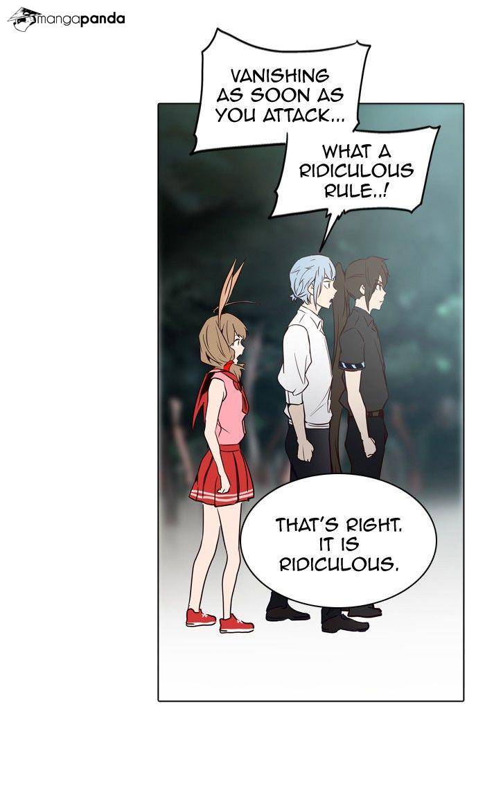 Tower of God Chapter 284 image 076
